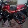 BAJAJ DISCOVER 100